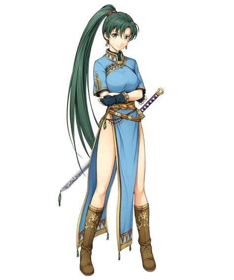 fire emblem lyn|lyn fire emblem age.